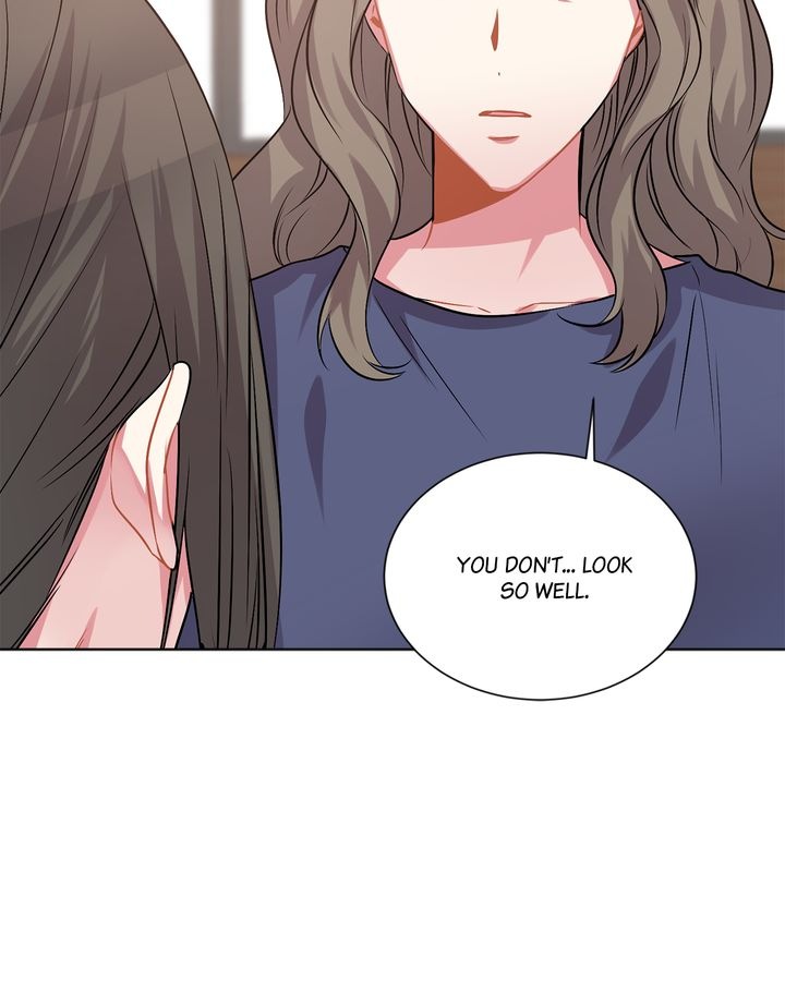 I Found Somebody to Love Chapter 55 page 5 - Chapter 55