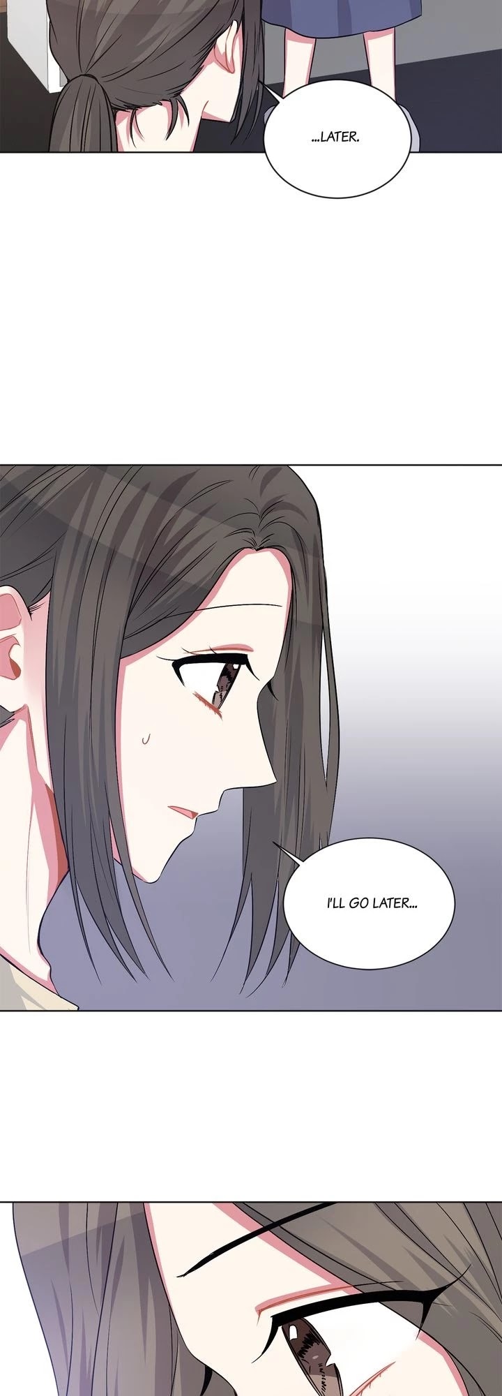 I Found Somebody to Love Chapter 55 page 7 - Chapter 55