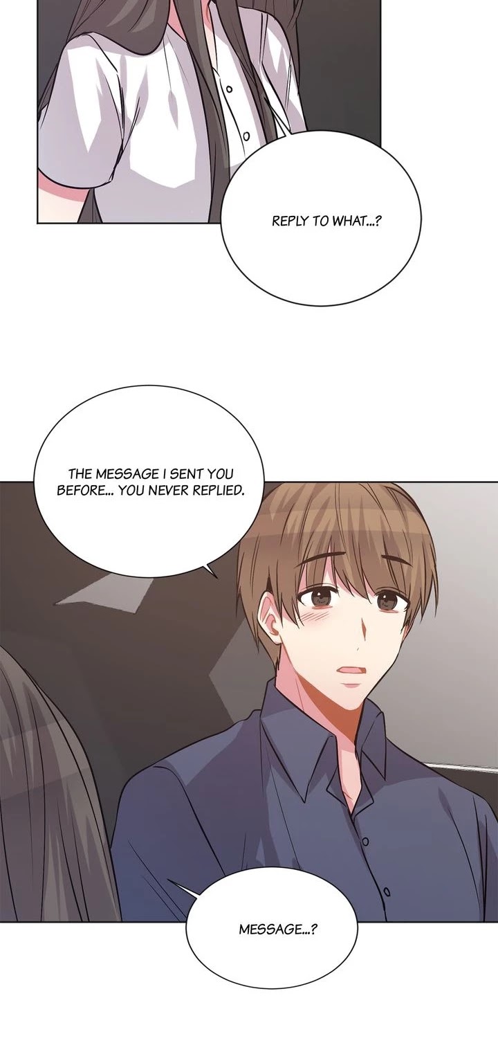 I Found Somebody to Love Chapter 56 page 10 - Chapter 56