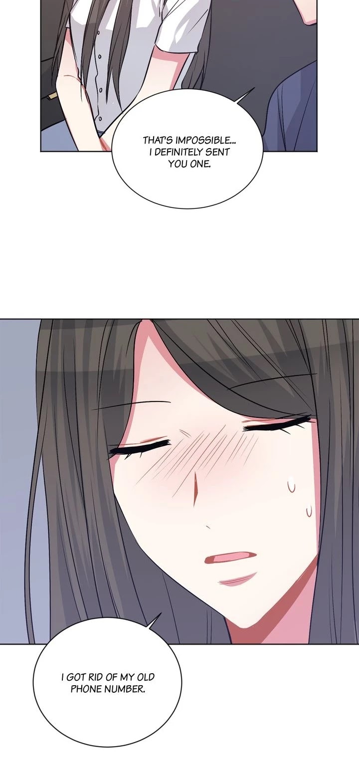 I Found Somebody to Love Chapter 56 page 12 - Chapter 56