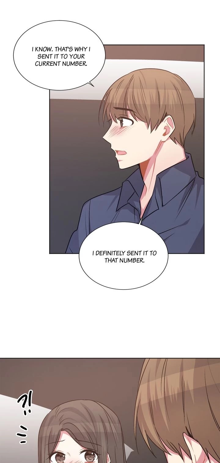 I Found Somebody to Love Chapter 56 page 13 - Chapter 56