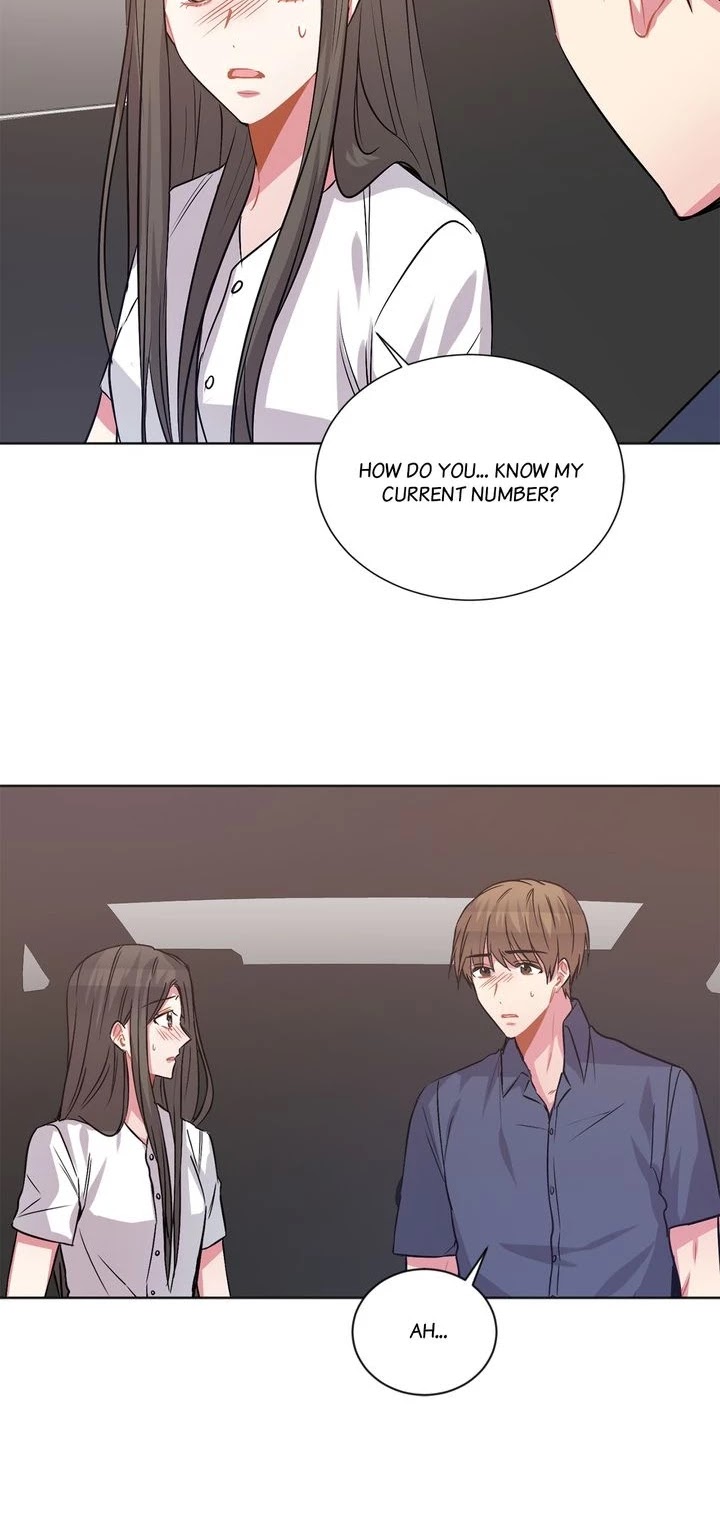 I Found Somebody to Love Chapter 56 page 14 - Chapter 56