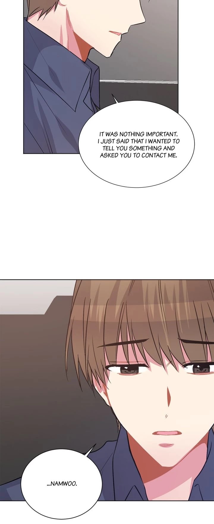 I Found Somebody to Love Chapter 56 page 16 - Chapter 56