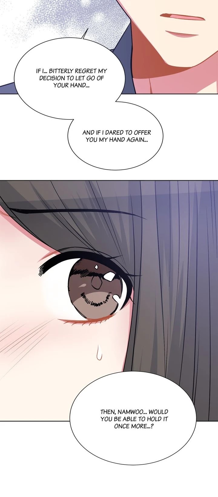 I Found Somebody to Love Chapter 56 page 18 - Chapter 56