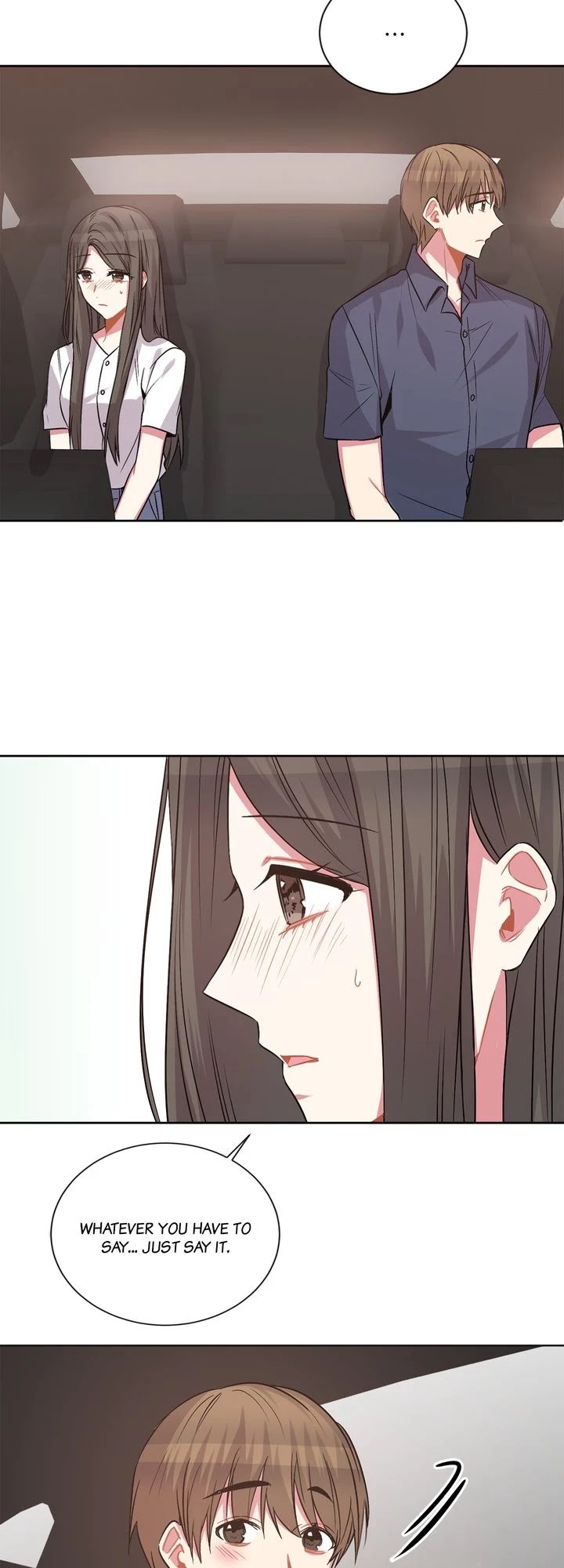 I Found Somebody to Love Chapter 56 page 2 - Chapter 56