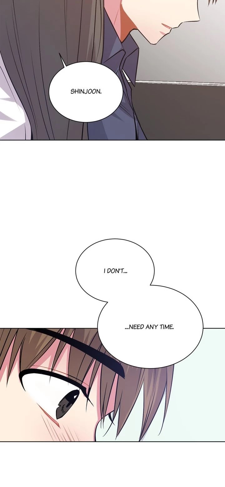 I Found Somebody to Love Chapter 56 page 20 - Chapter 56