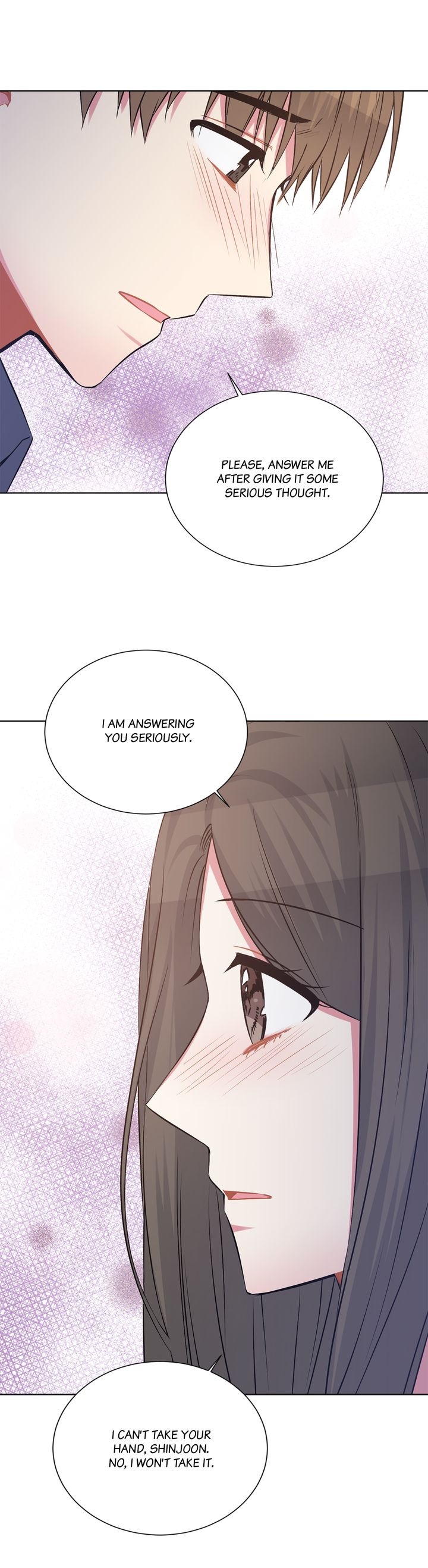 I Found Somebody to Love Chapter 56 page 21 - Chapter 56