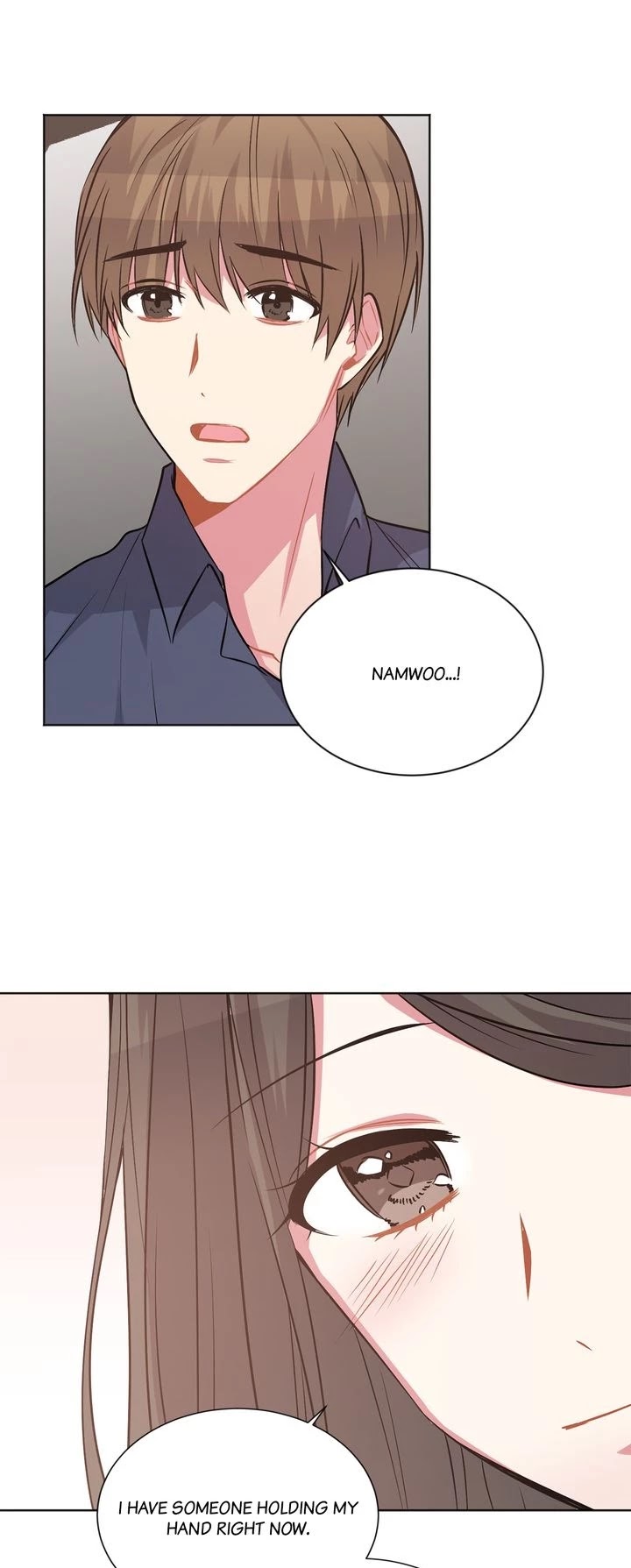 I Found Somebody to Love Chapter 56 page 22 - Chapter 56