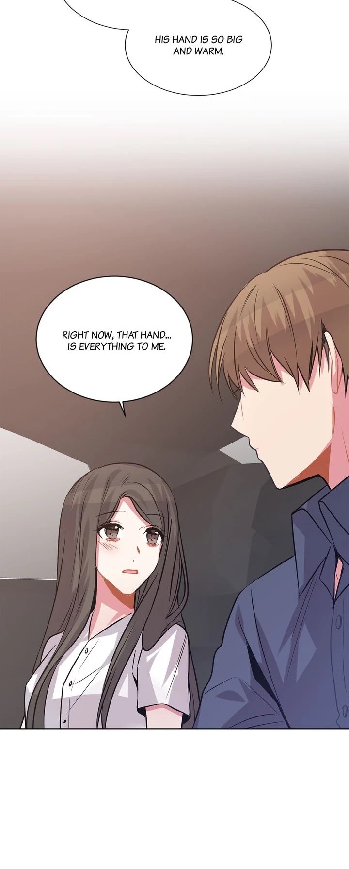 I Found Somebody to Love Chapter 56 page 23 - Chapter 56