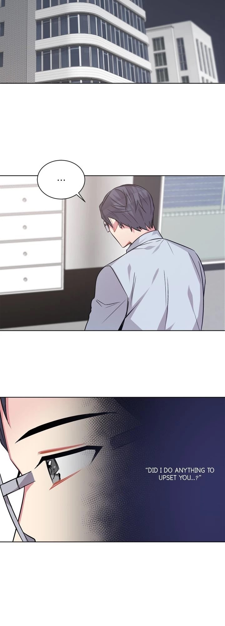 I Found Somebody to Love Chapter 56 page 27 - Chapter 56