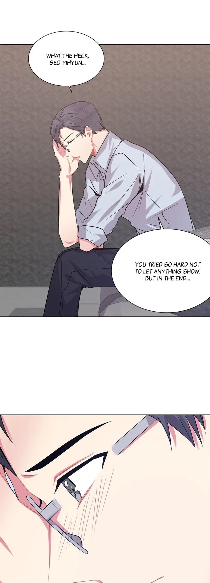 I Found Somebody to Love Chapter 56 page 28 - Chapter 56