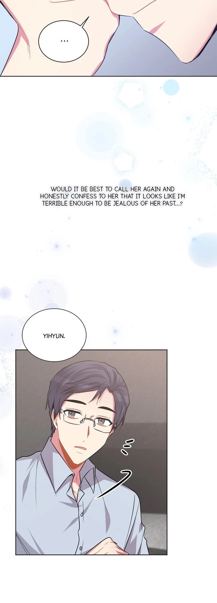 I Found Somebody to Love Chapter 56 page 29 - Chapter 56