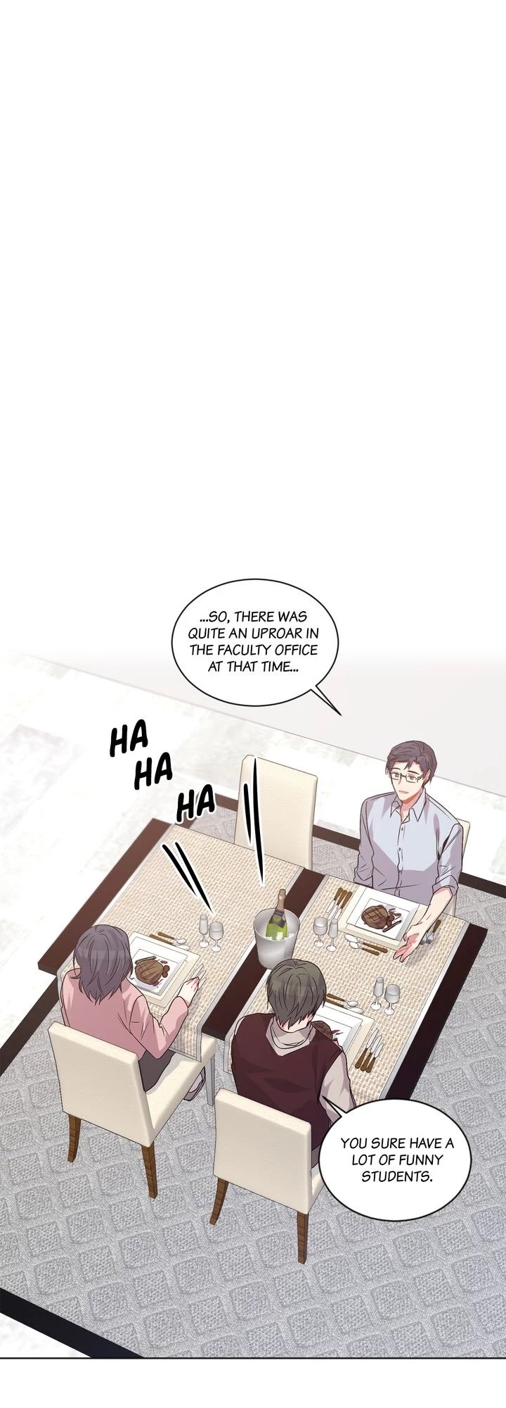 I Found Somebody to Love Chapter 56 page 31 - Chapter 56