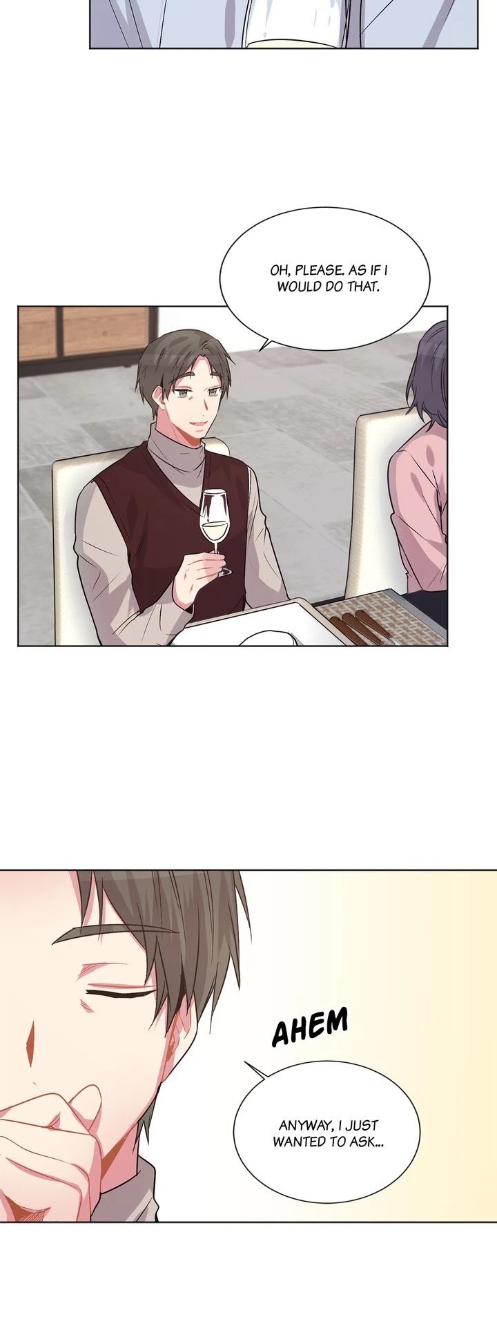 I Found Somebody to Love Chapter 56 page 33 - Chapter 56