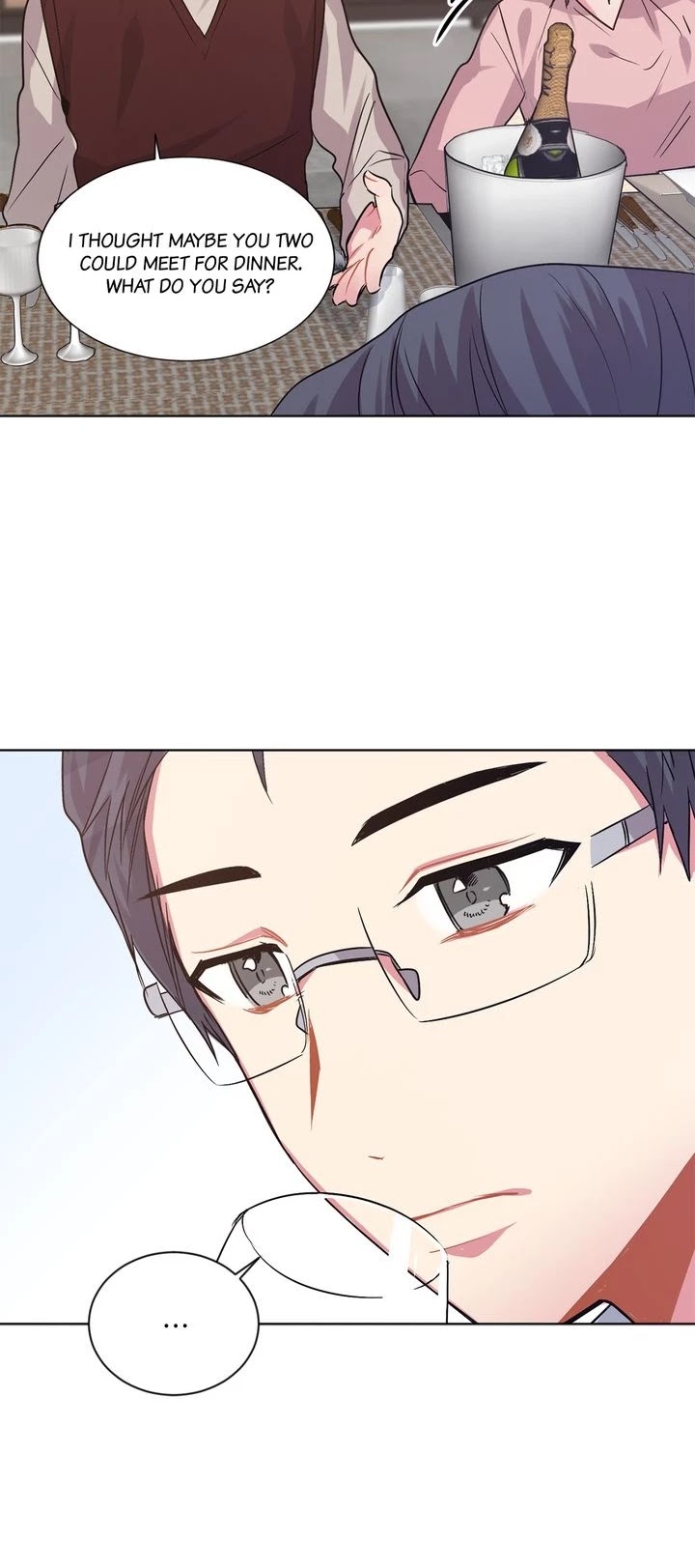 I Found Somebody to Love Chapter 56 page 35 - Chapter 56