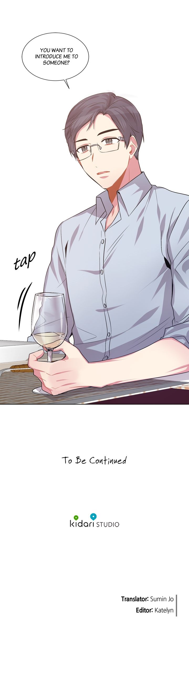 I Found Somebody to Love Chapter 56 page 36 - Chapter 56