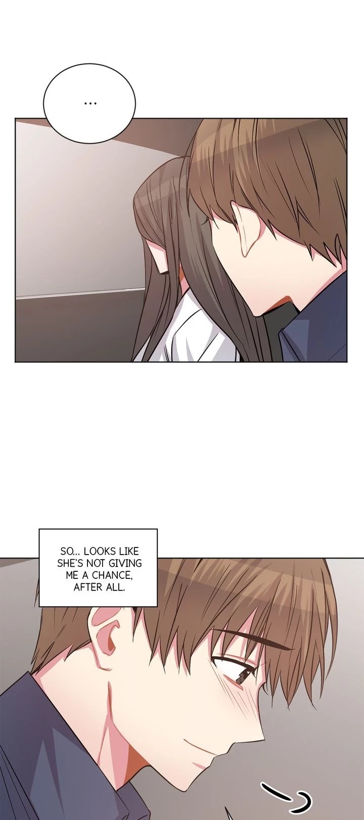 I Found Somebody to Love Chapter 56 page 4 - Chapter 56