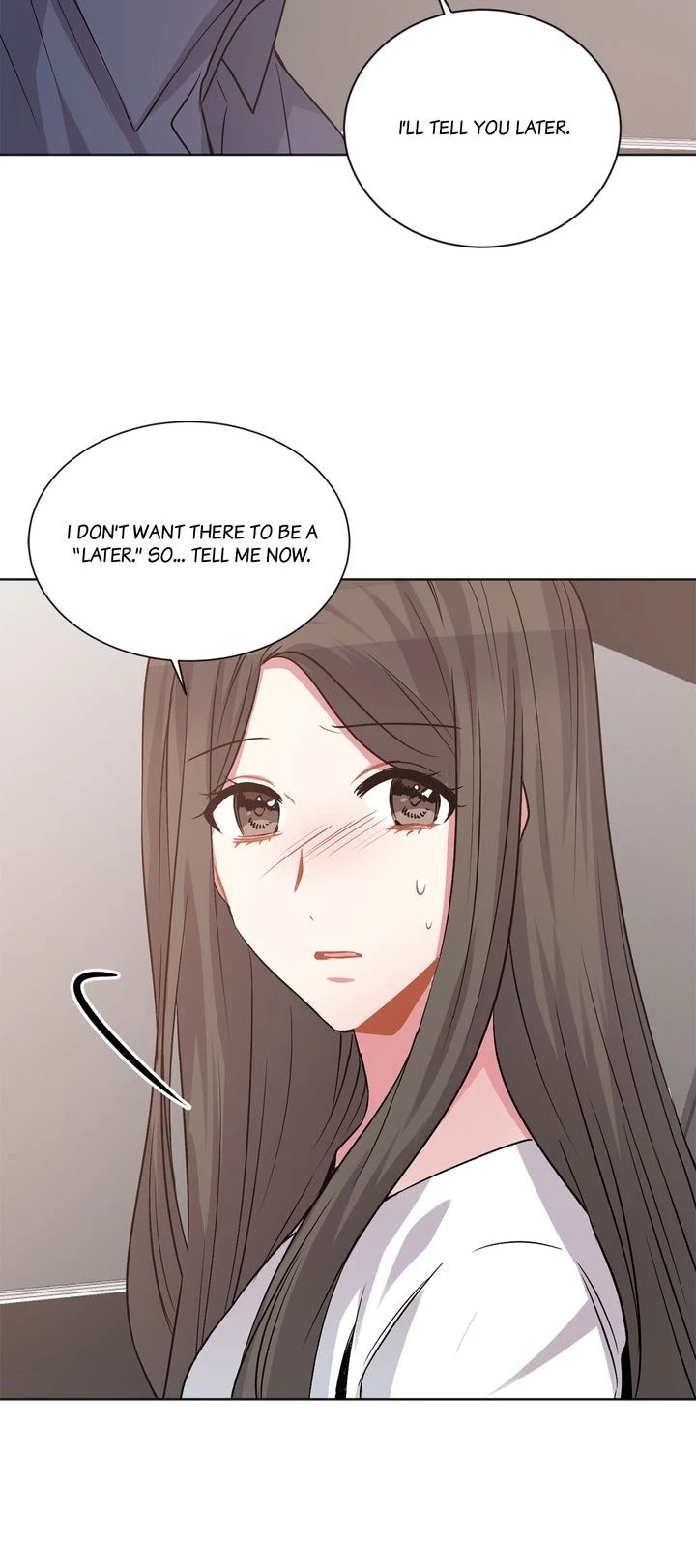 I Found Somebody to Love Chapter 56 page 5 - Chapter 56