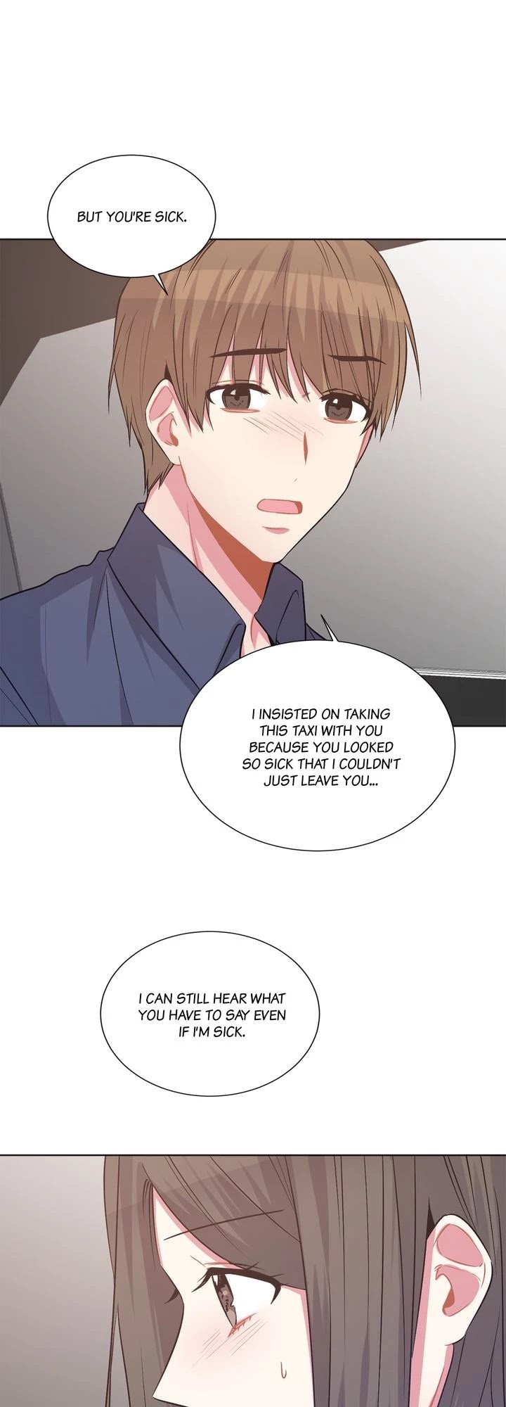 I Found Somebody to Love Chapter 56 page 6 - Chapter 56
