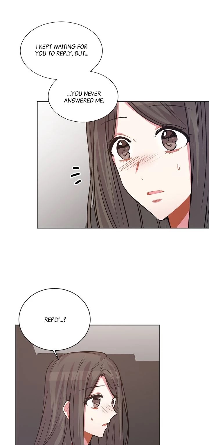 I Found Somebody to Love Chapter 56 page 9 - Chapter 56