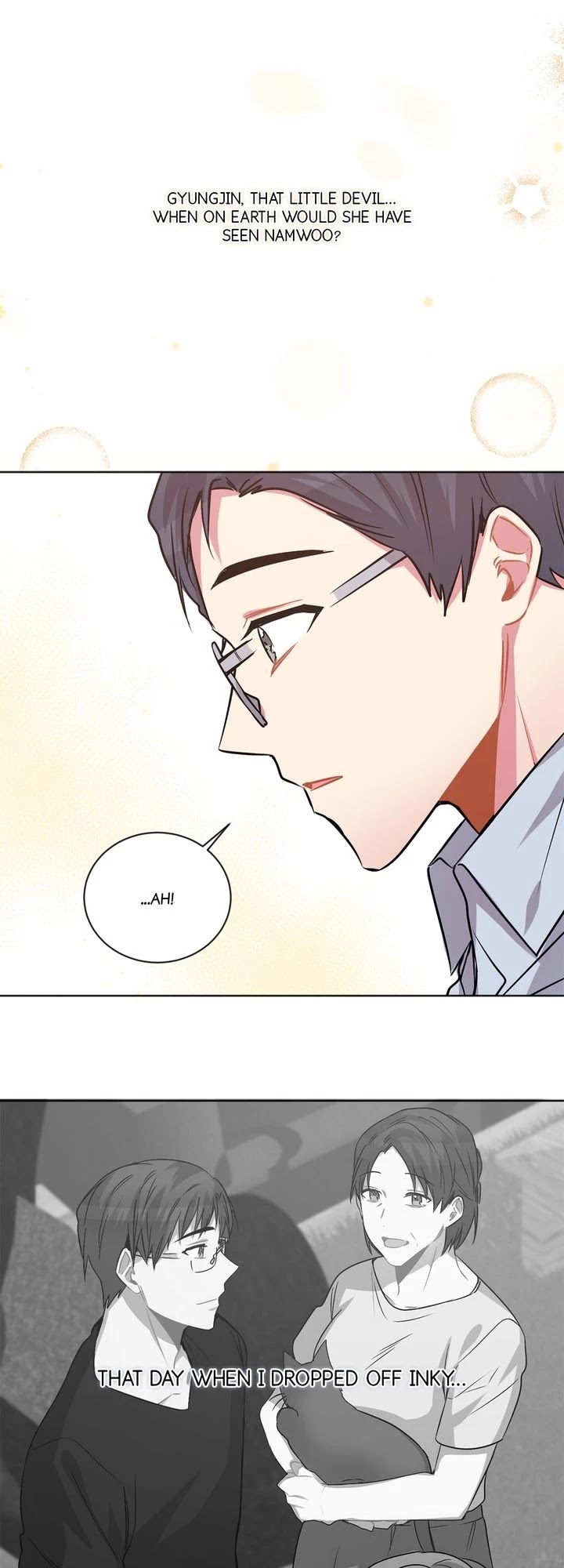 I Found Somebody to Love Chapter 57 page 10 - Chapter 57