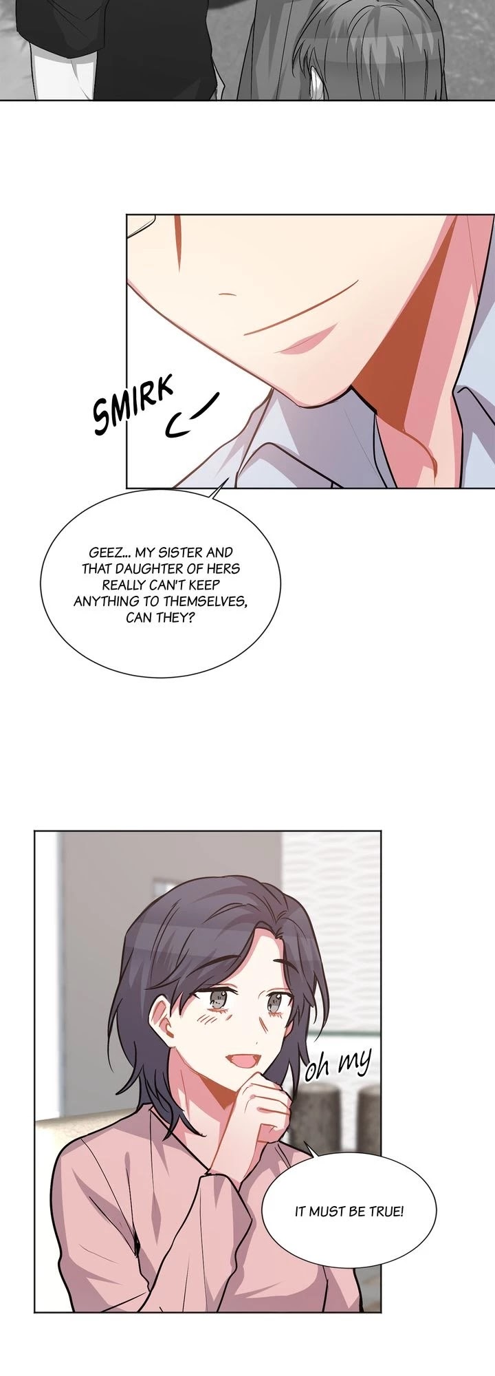 I Found Somebody to Love Chapter 57 page 11 - Chapter 57