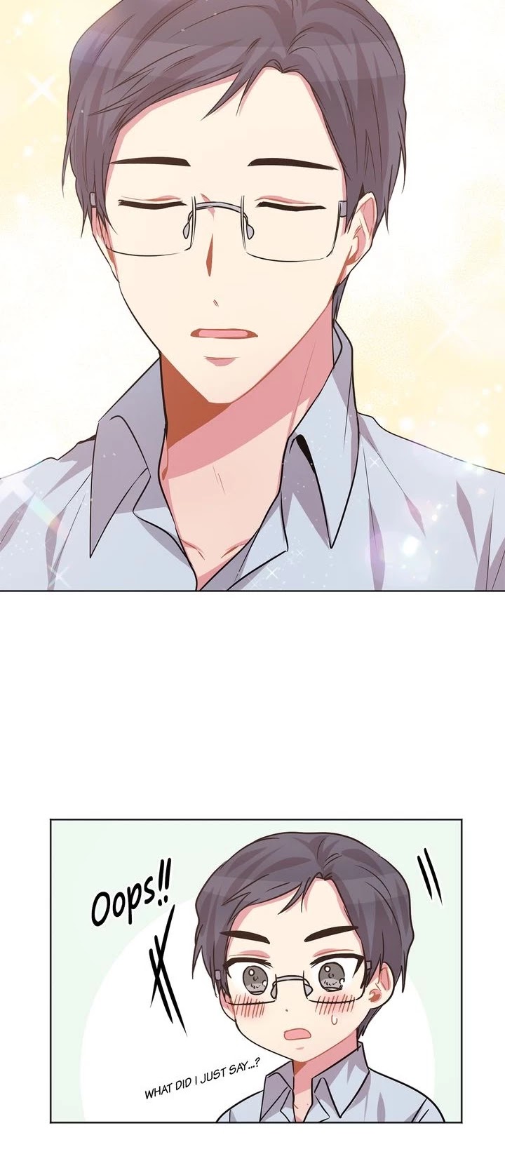 I Found Somebody to Love Chapter 57 page 13 - Chapter 57