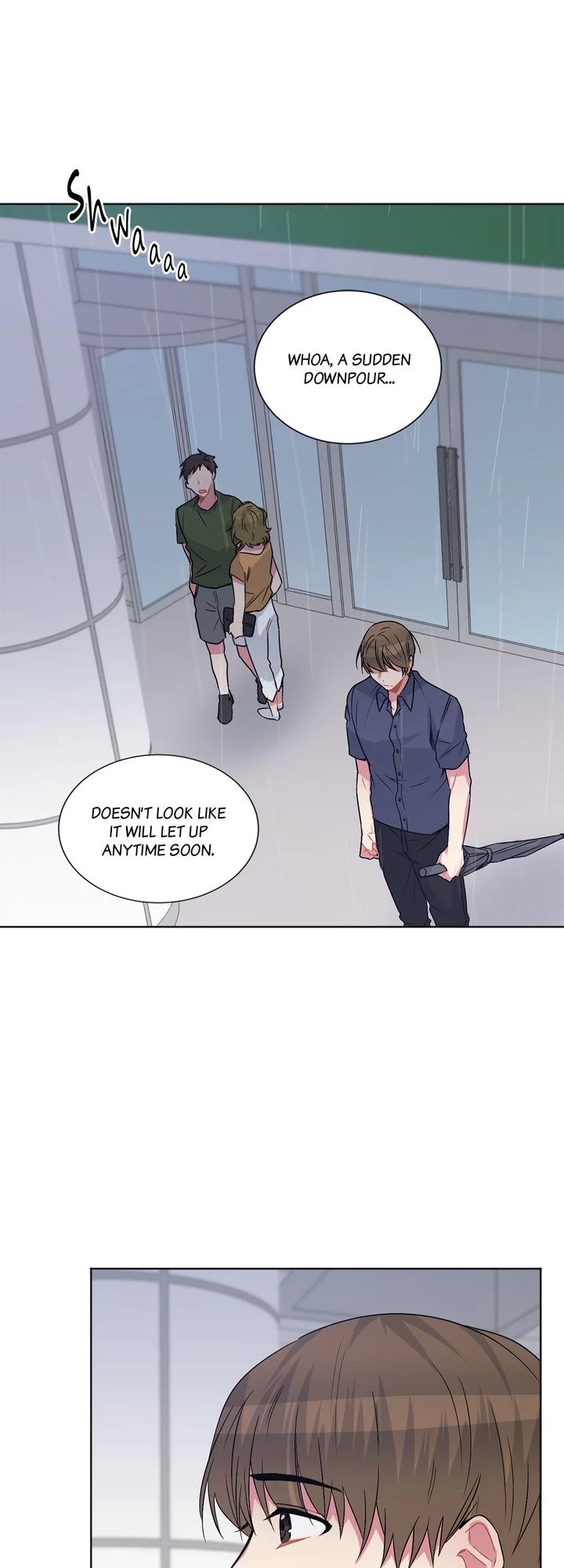 I Found Somebody to Love Chapter 57 page 17 - Chapter 57