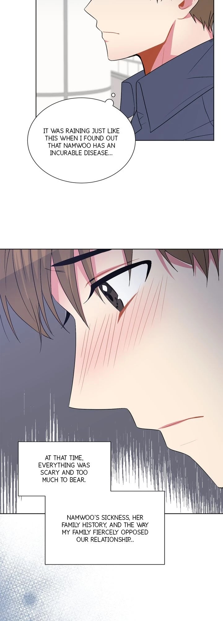 I Found Somebody to Love Chapter 57 page 18 - Chapter 57