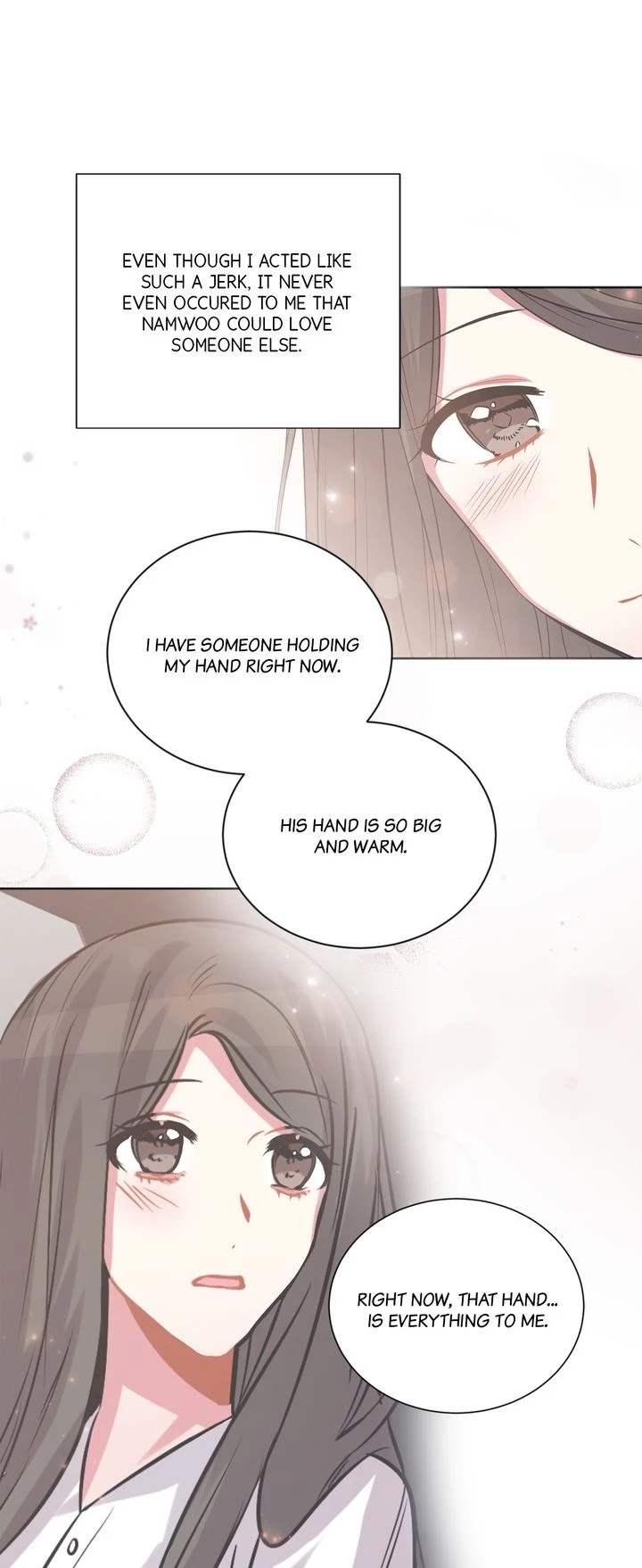I Found Somebody to Love Chapter 57 page 20 - Chapter 57