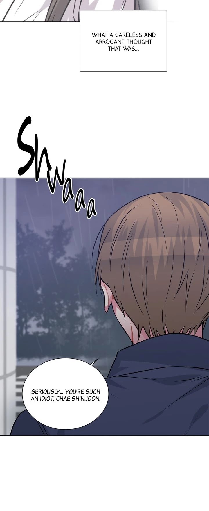 I Found Somebody to Love Chapter 57 page 21 - Chapter 57