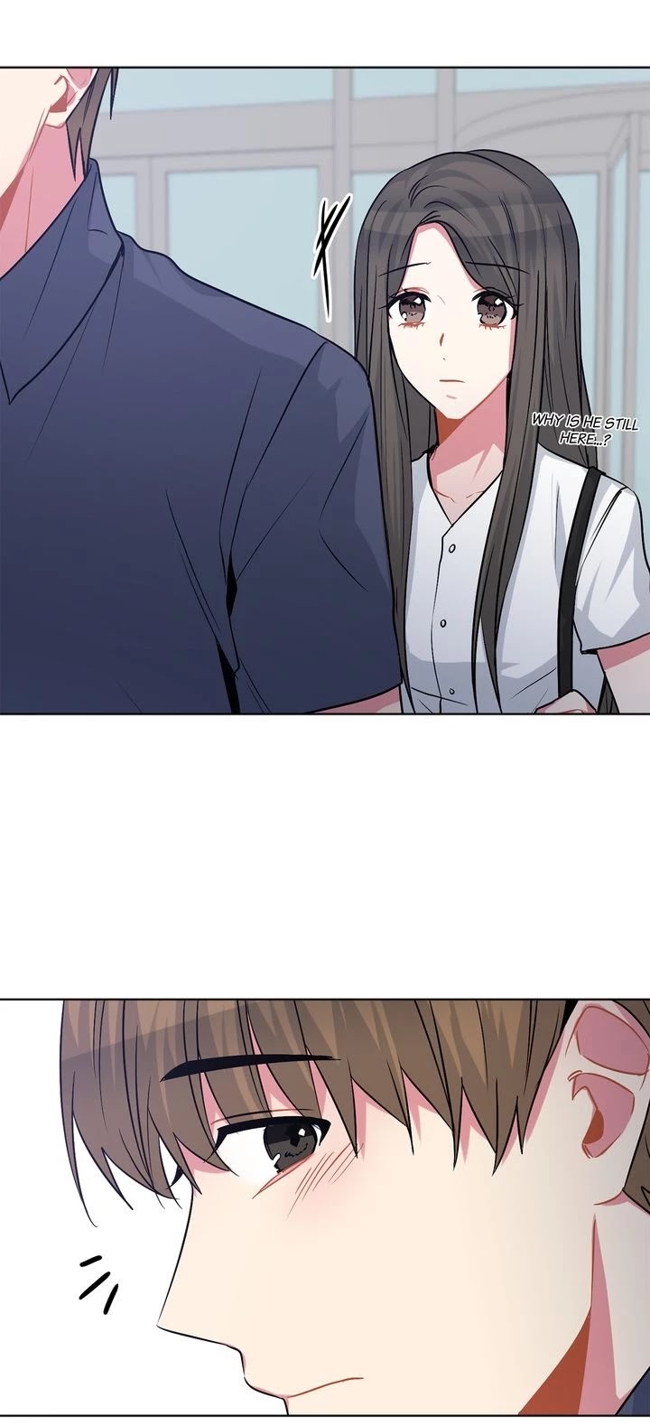 I Found Somebody to Love Chapter 57 page 22 - Chapter 57