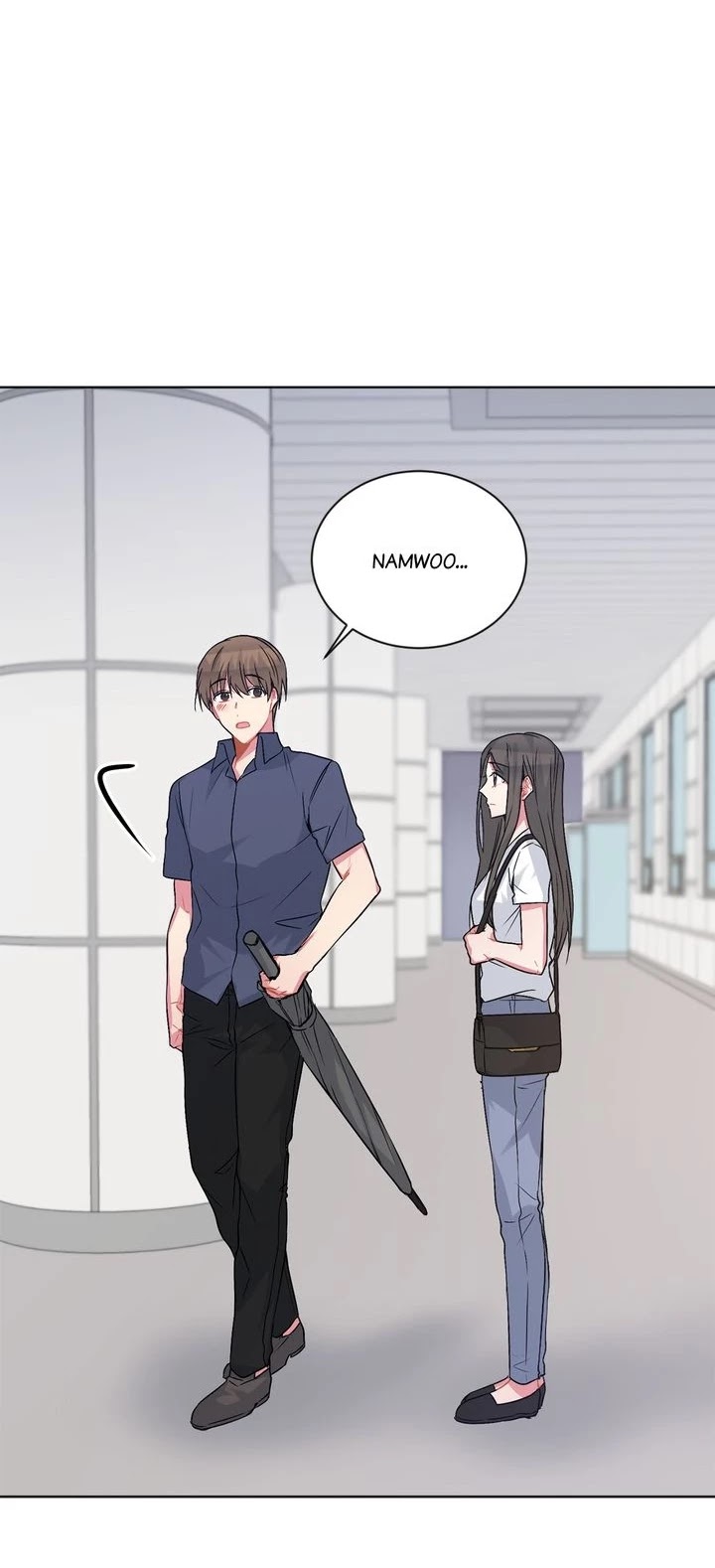 I Found Somebody to Love Chapter 57 page 23 - Chapter 57