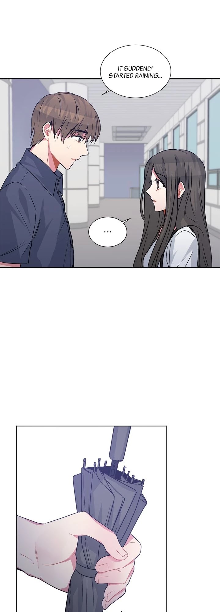 I Found Somebody to Love Chapter 57 page 24 - Chapter 57
