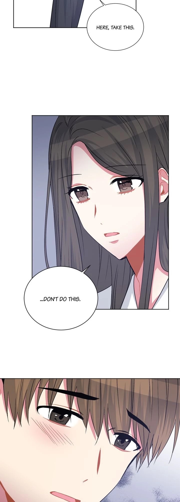 I Found Somebody to Love Chapter 57 page 25 - Chapter 57