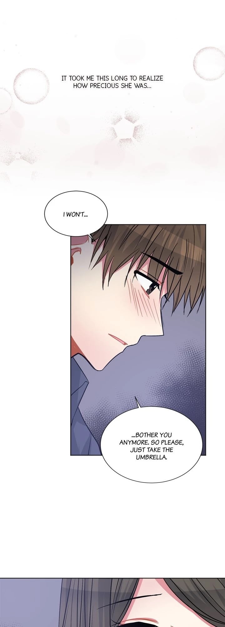 I Found Somebody to Love Chapter 57 page 27 - Chapter 57
