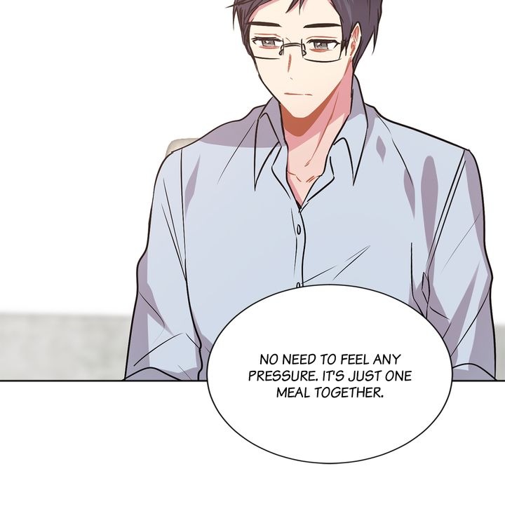 I Found Somebody to Love Chapter 57 page 3 - Chapter 57