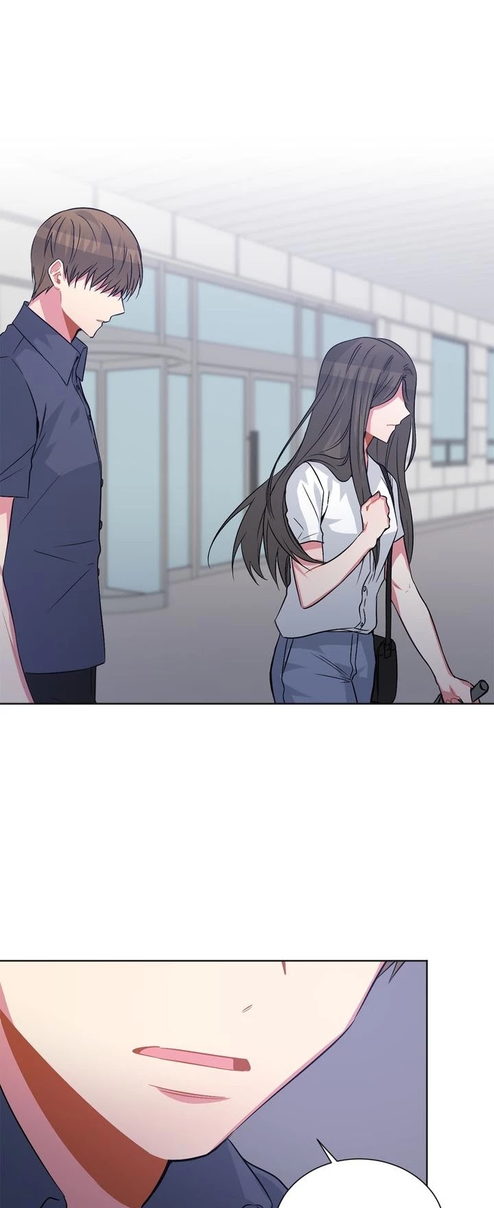 I Found Somebody to Love Chapter 57 page 30 - Chapter 57