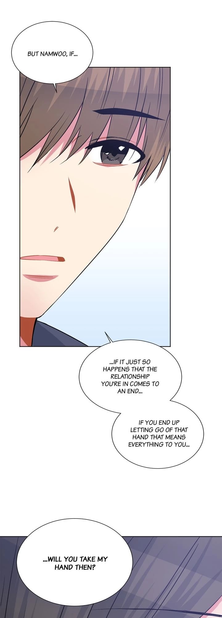 I Found Somebody to Love Chapter 57 page 32 - Chapter 57