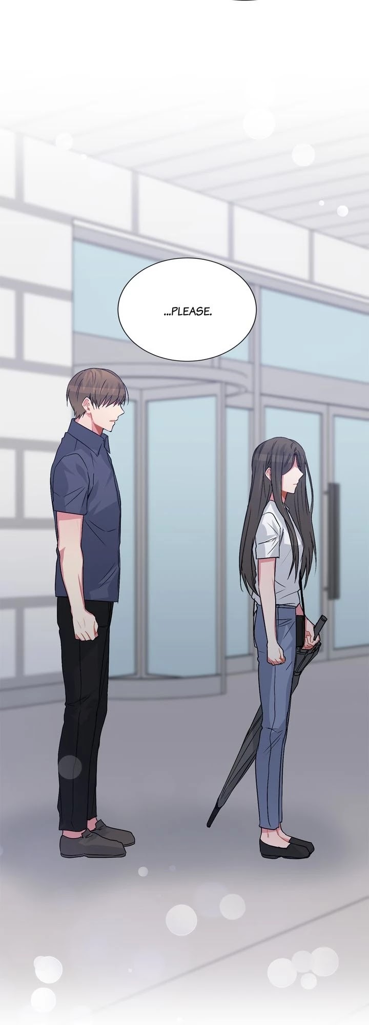 I Found Somebody to Love Chapter 57 page 35 - Chapter 57