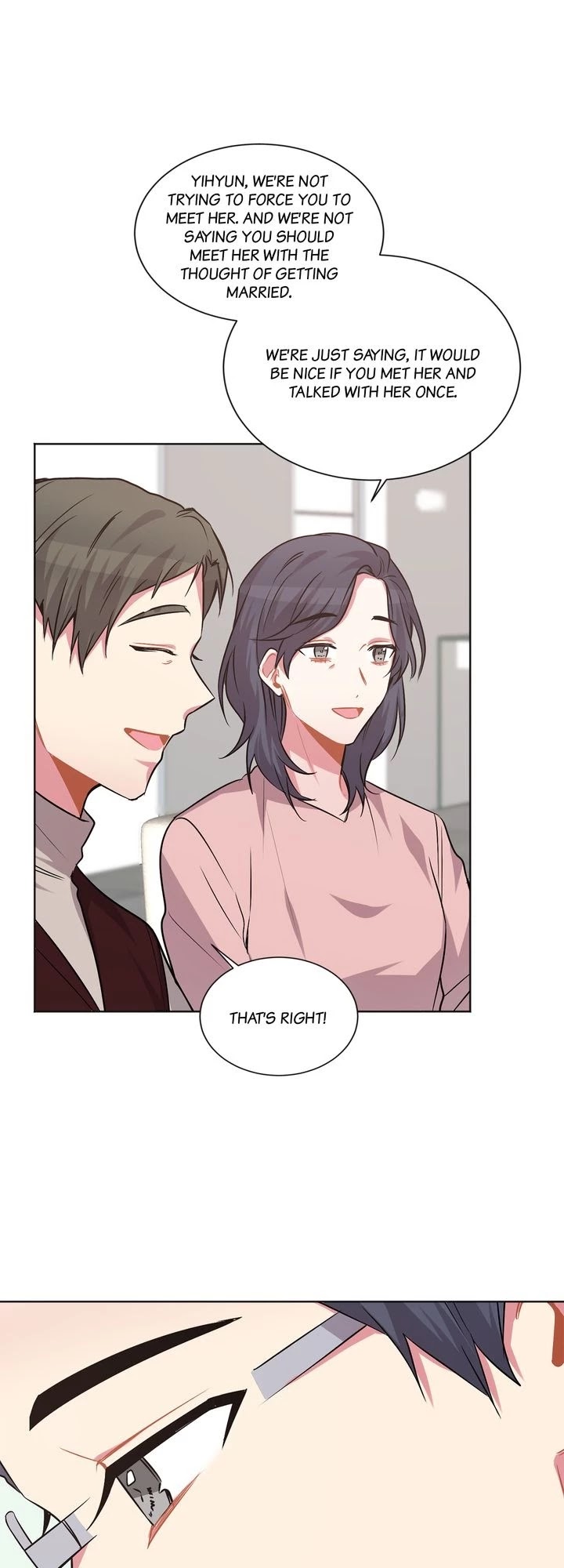 I Found Somebody to Love Chapter 57 page 4 - Chapter 57