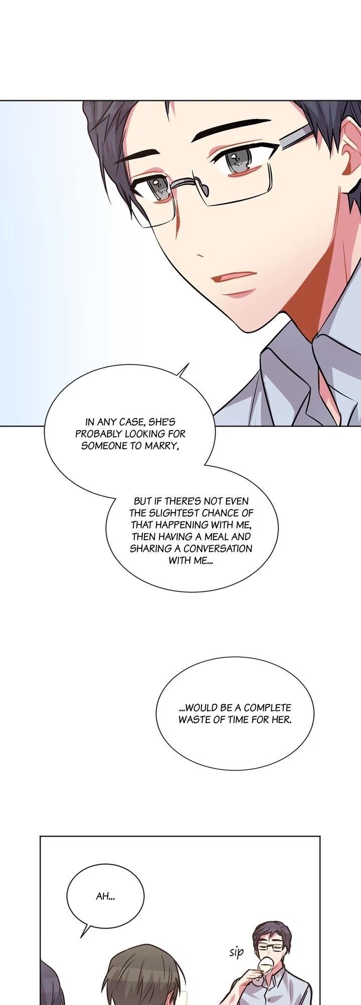 I Found Somebody to Love Chapter 57 page 7 - Chapter 57