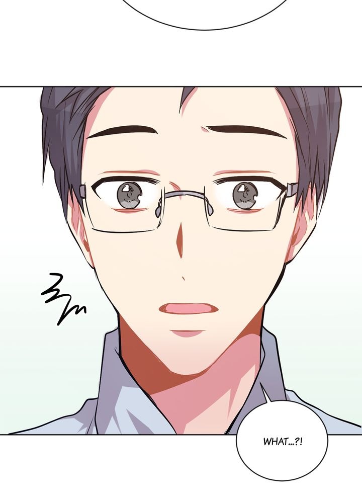 I Found Somebody to Love Chapter 57 page 9 - Chapter 57