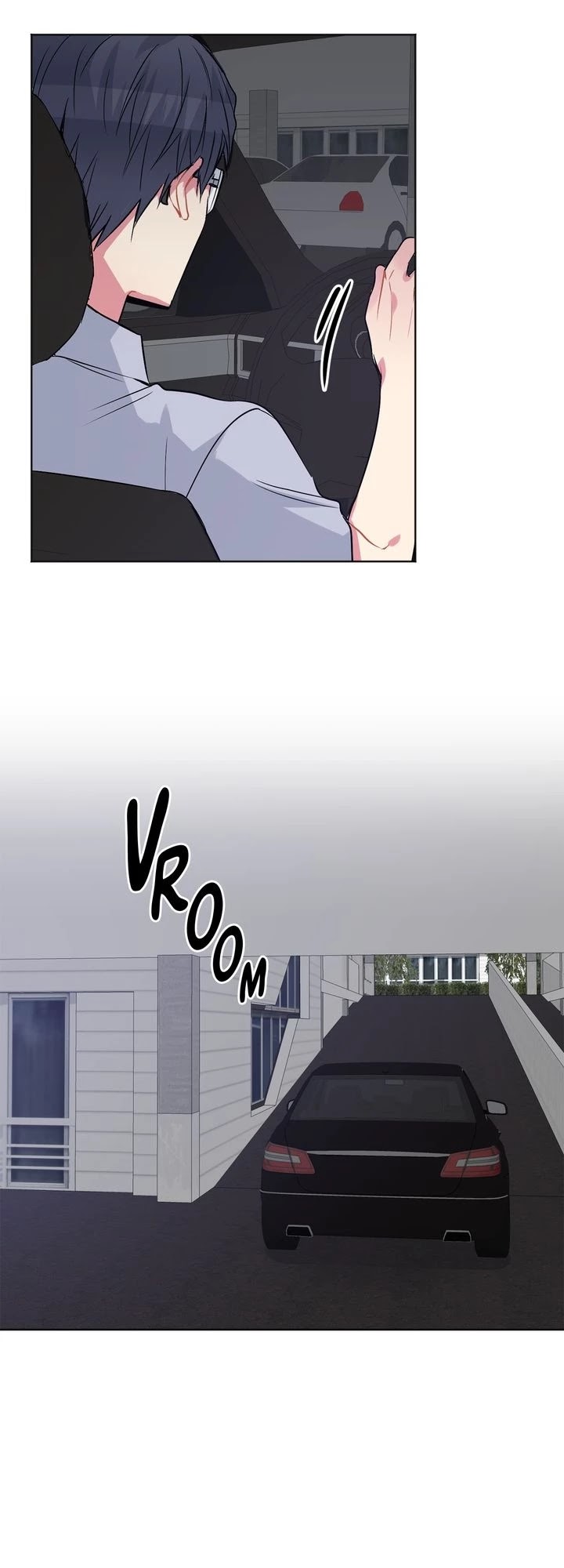 I Found Somebody to Love Chapter 58 page 10 - Chapter 58