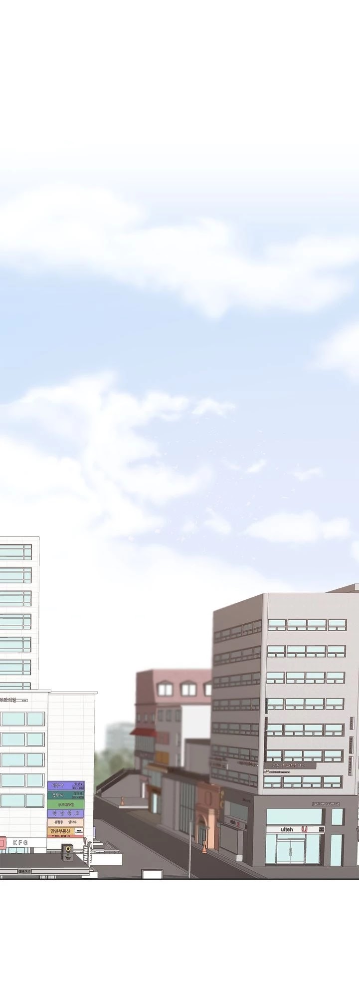 I Found Somebody to Love Chapter 58 page 11 - Chapter 58