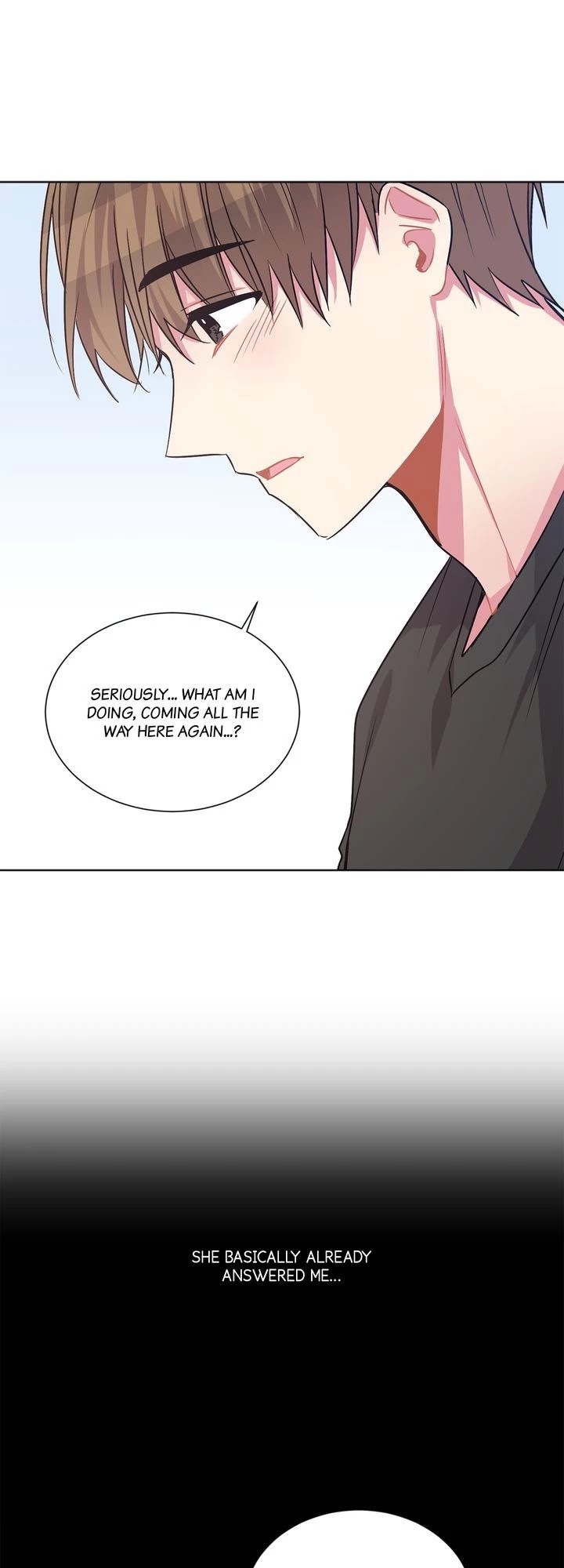 I Found Somebody to Love Chapter 58 page 13 - Chapter 58