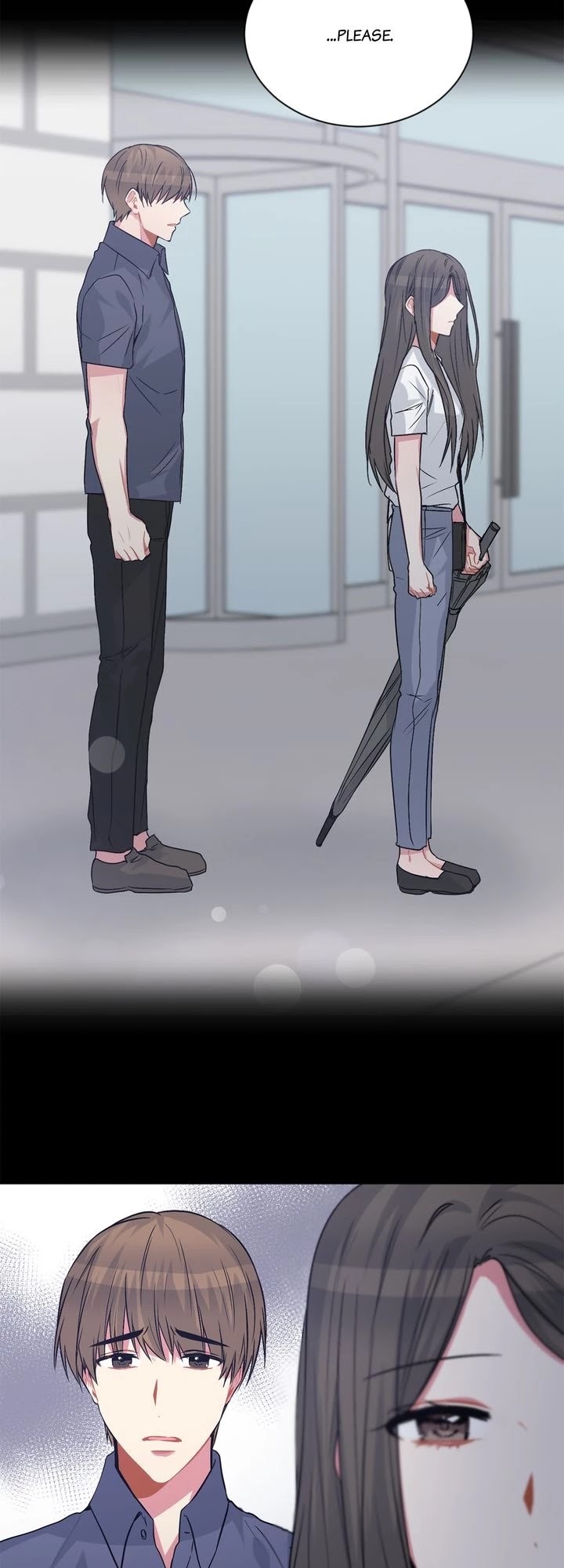 I Found Somebody to Love Chapter 58 page 14 - Chapter 58