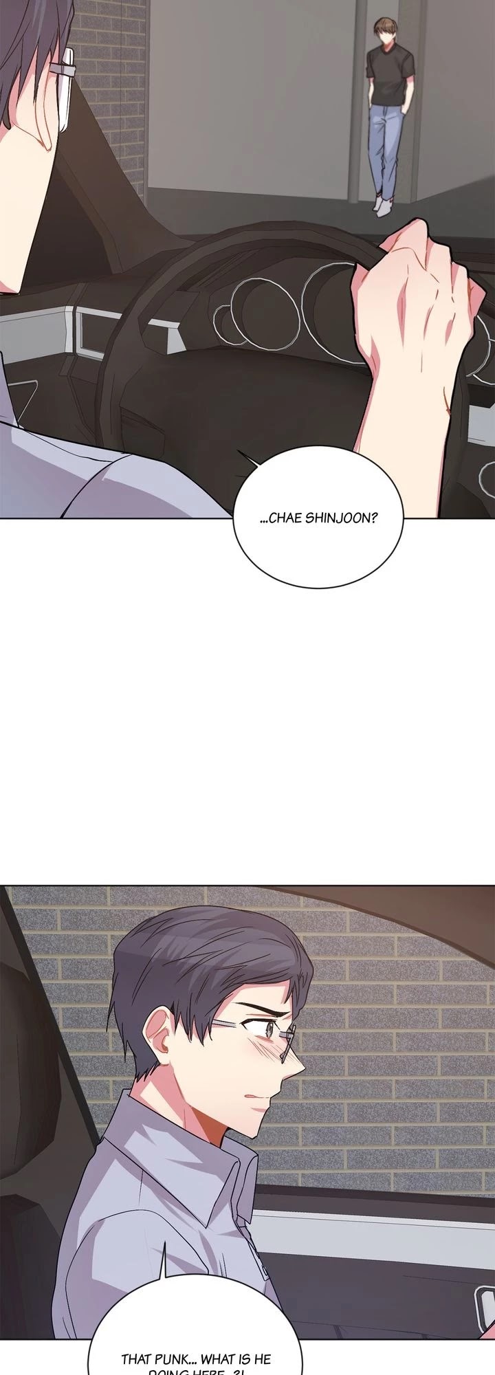 I Found Somebody to Love Chapter 58 page 20 - Chapter 58