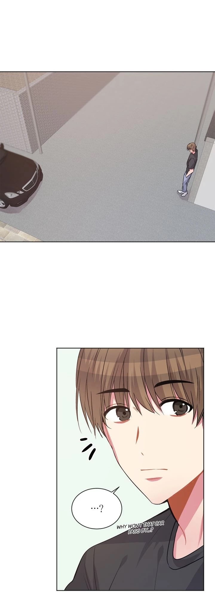 I Found Somebody to Love Chapter 58 page 22 - Chapter 58