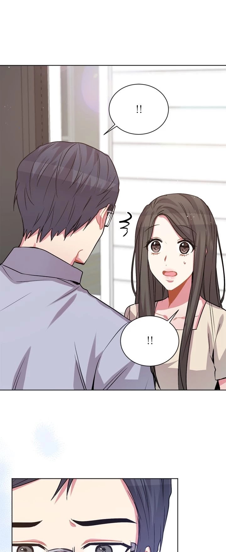 I Found Somebody to Love Chapter 58 page 27 - Chapter 58